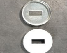 Proof Machining 1